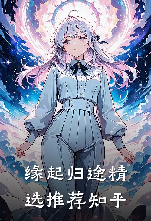 缘起归途精选推荐知乎