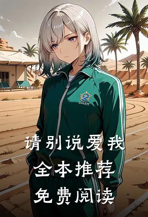 请别说爱我全本推荐免费阅读