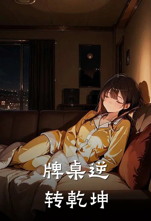牌桌逆转乾坤