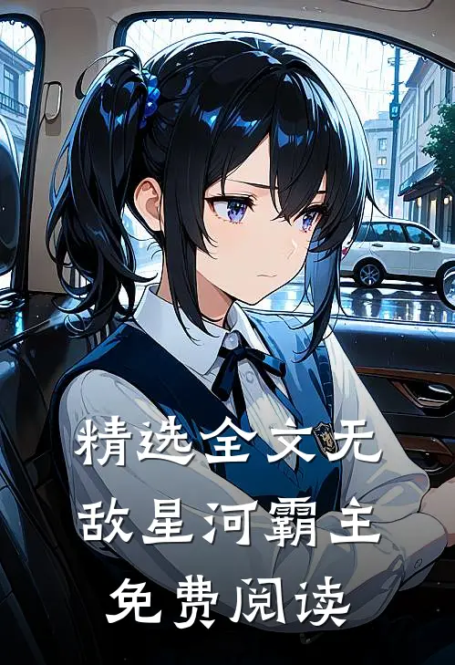 精选全文无敌星河霸主免费阅读