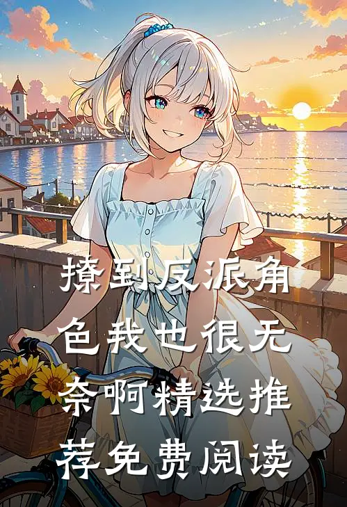 撩到反派角色我也很无奈啊精选推荐免费阅读