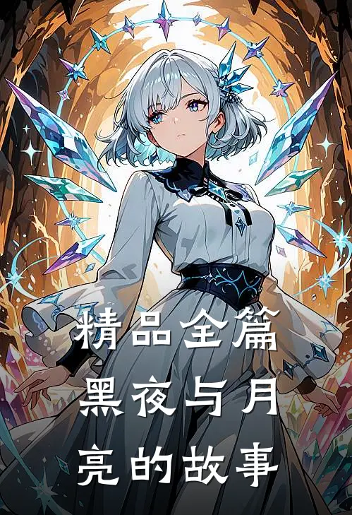 精品全篇黑夜与月亮的故事