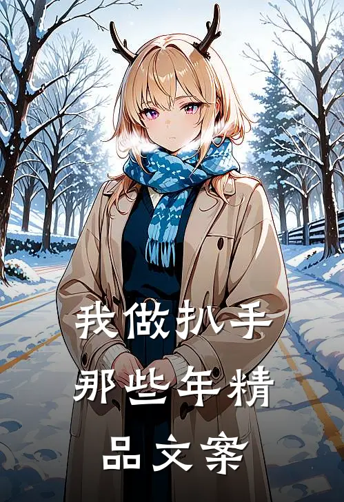 我做扒手那些年精品文案