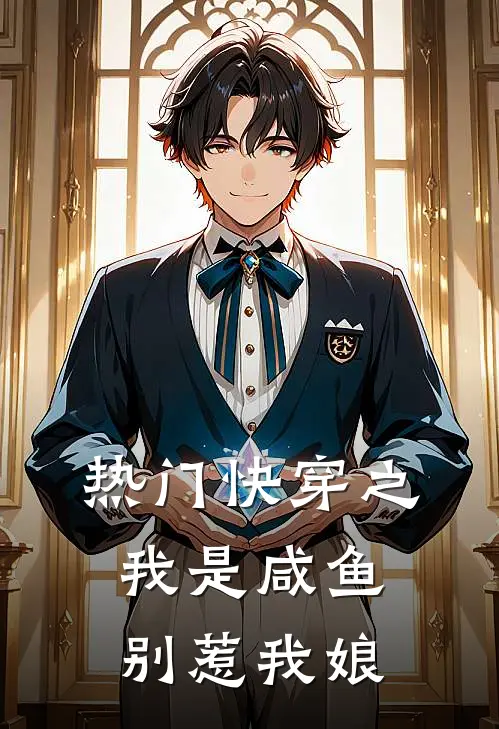 热门快穿之我是咸鱼别惹我娘