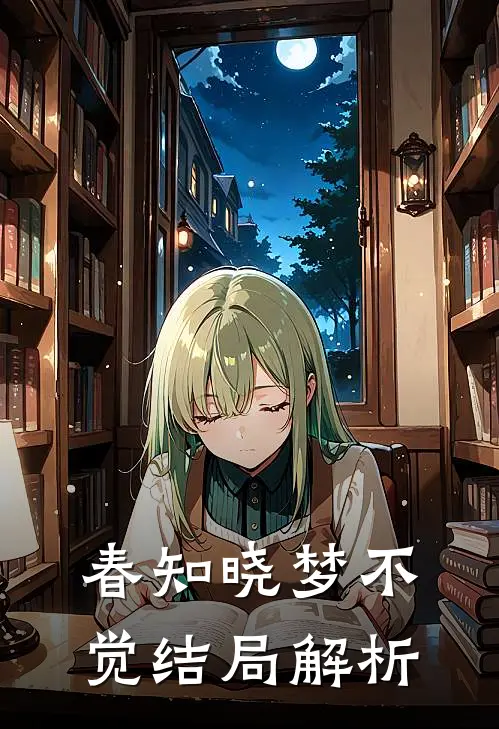 春知晓梦不觉结局解析