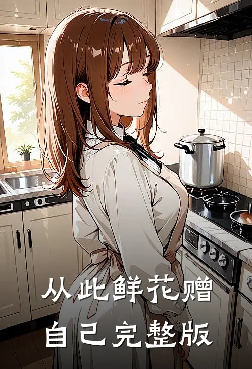 从此鲜花赠自己完整版