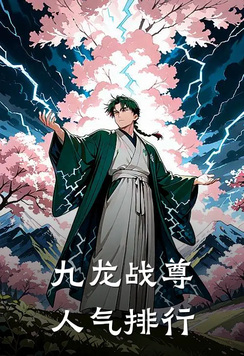 九龙战尊人气排行