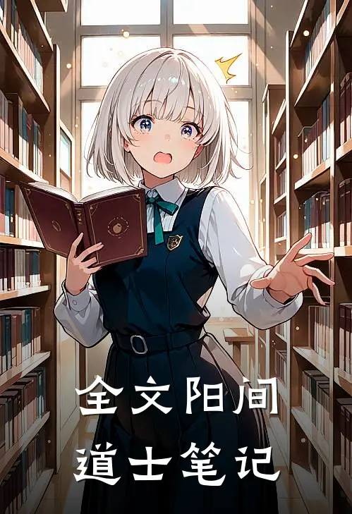 全文阳间道士笔记