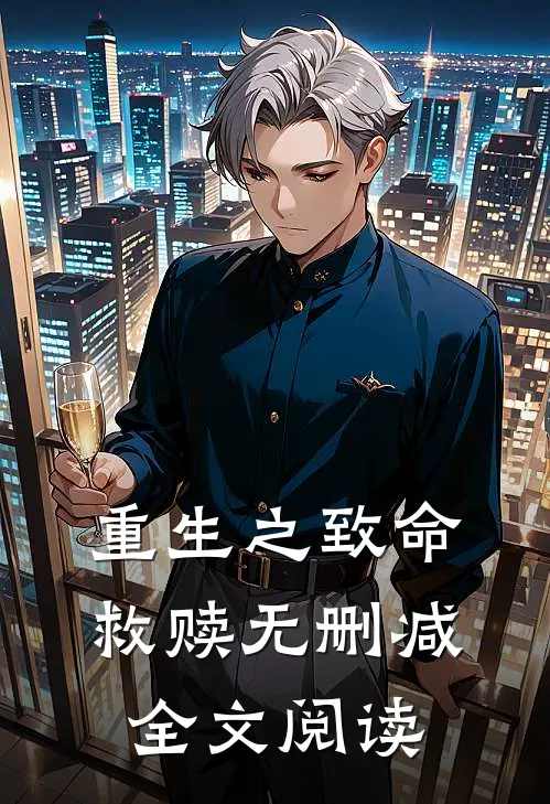 重生之致命救赎无删减全文阅读