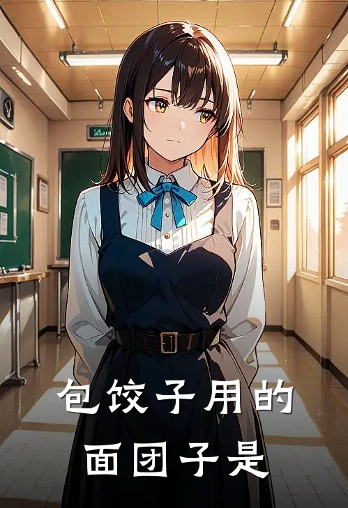 包饺子用的面团子是