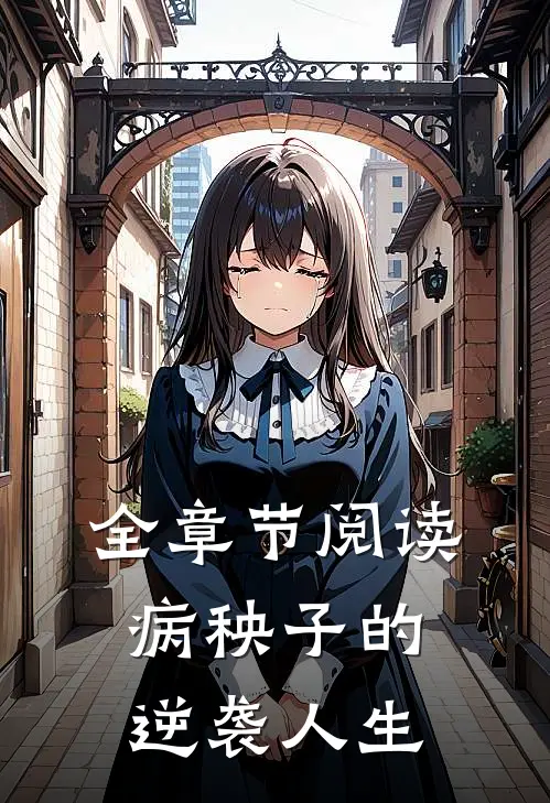 全章节阅读病秧子的逆袭人生