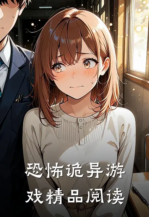 恐怖诡异游戏精品阅读