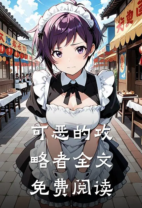 可恶的攻略者全文免费阅读