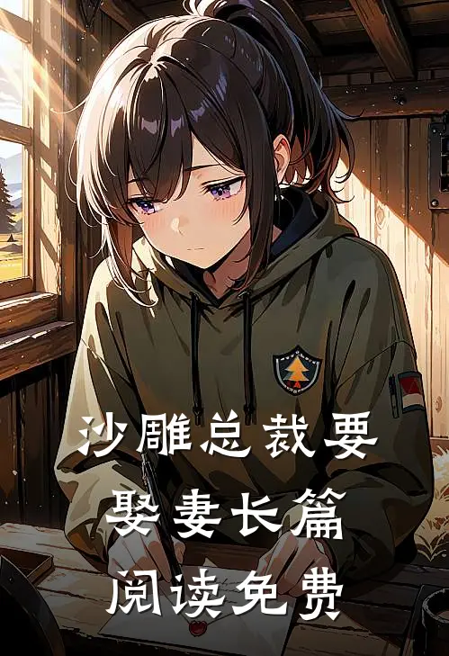 沙雕总裁要娶妻长篇阅读免费
