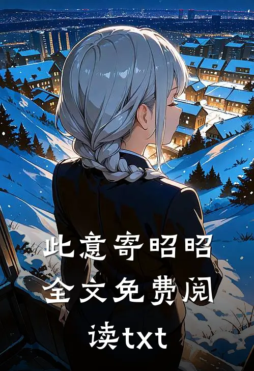 此意寄昭昭全文免费阅读txt