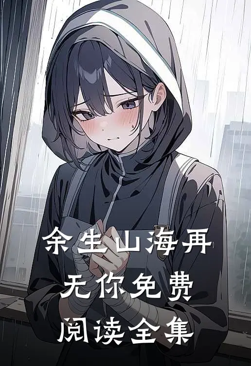 余生山海再无你免费阅读全集