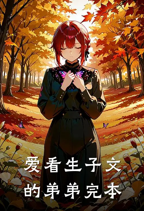 爱看生子文的弟弟完本