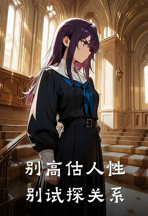 别高估人性,别试探关系