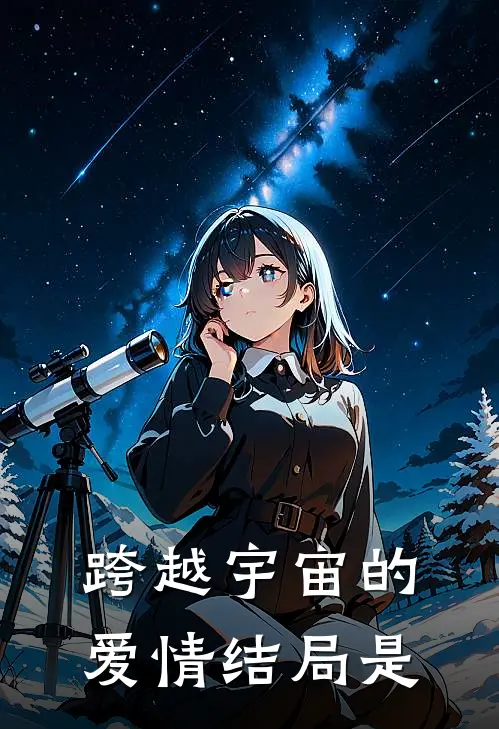 跨越宇宙的爱情结局是