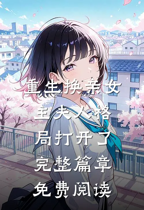 重生换亲女主夫人格局打开了完整篇章免费阅读