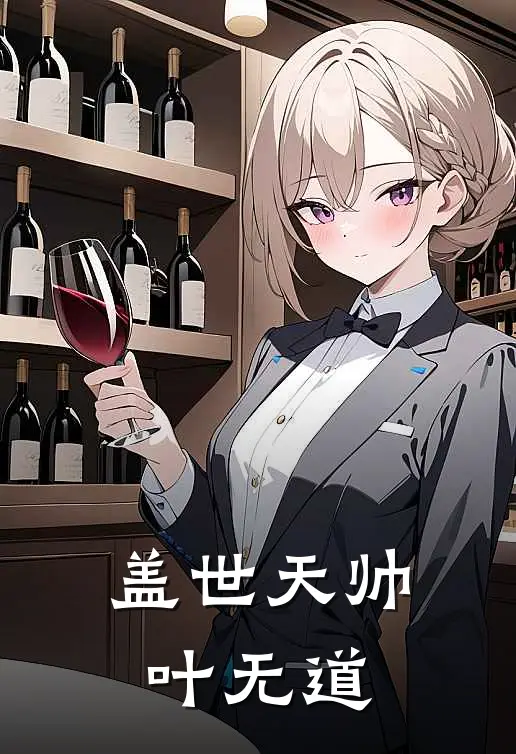 盖世天帅叶无道