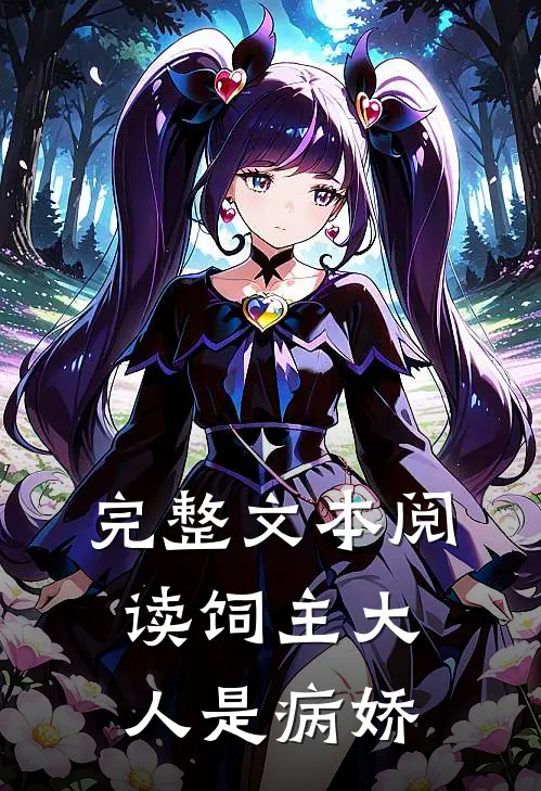 完整文本阅读饲主大人是病娇