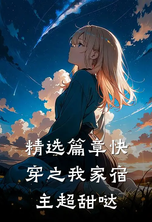 精选篇章快穿之我家宿主超甜哒