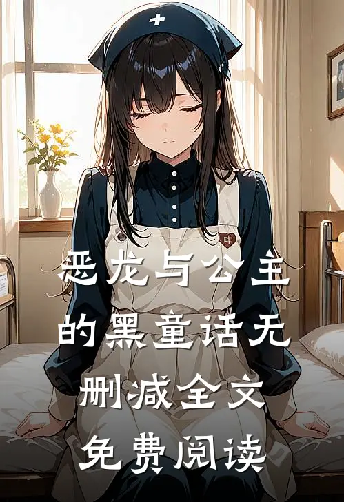 恶龙与公主的黑童话无删减全文免费阅读