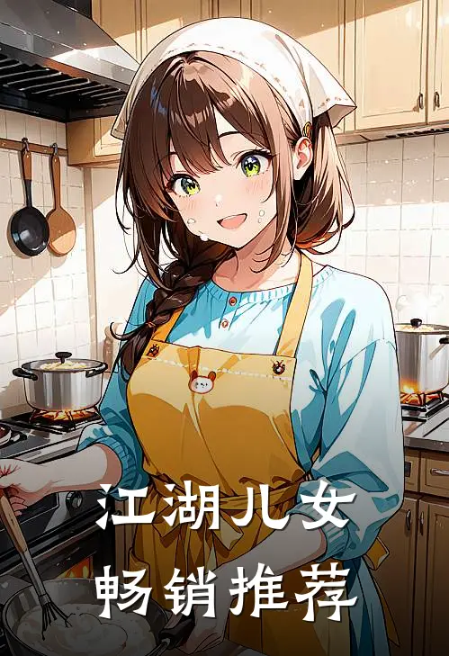 江湖儿女畅销推荐