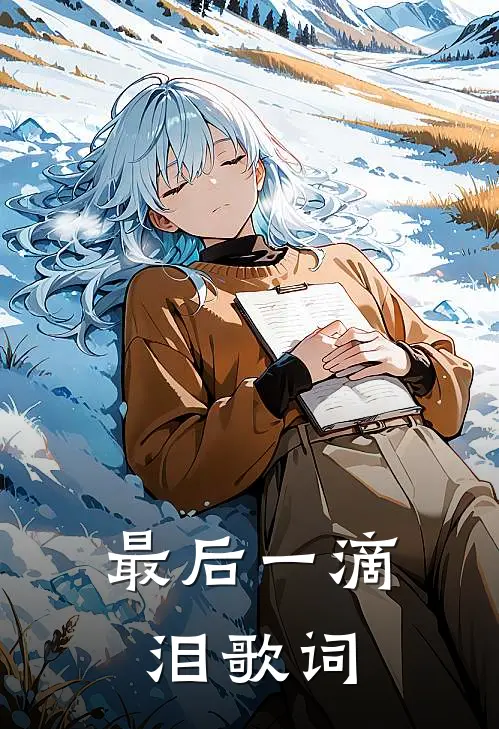 最后一滴泪歌词