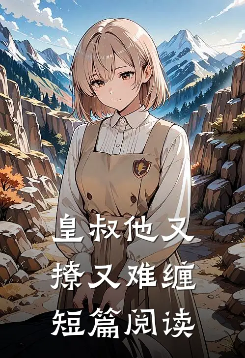皇叔他又撩又难缠短篇阅读