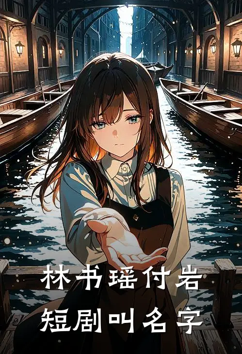 林书瑶付岩短剧叫名字