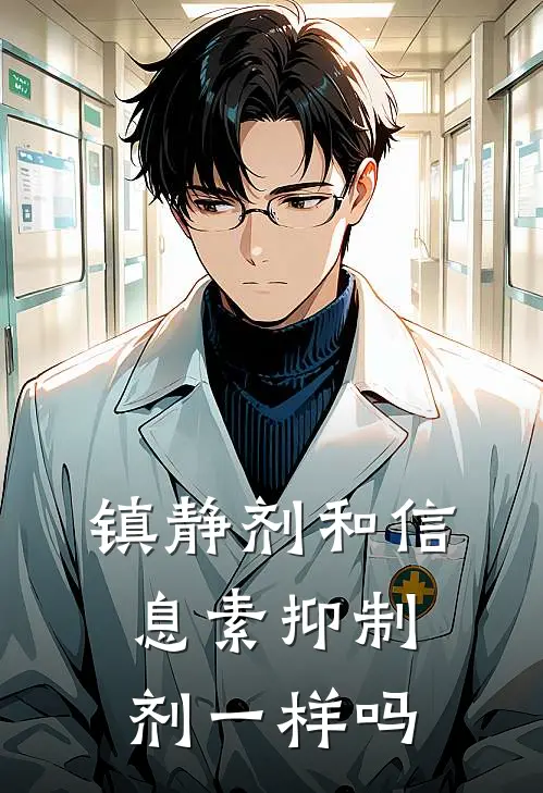 镇静剂和信息素抑制剂一样吗