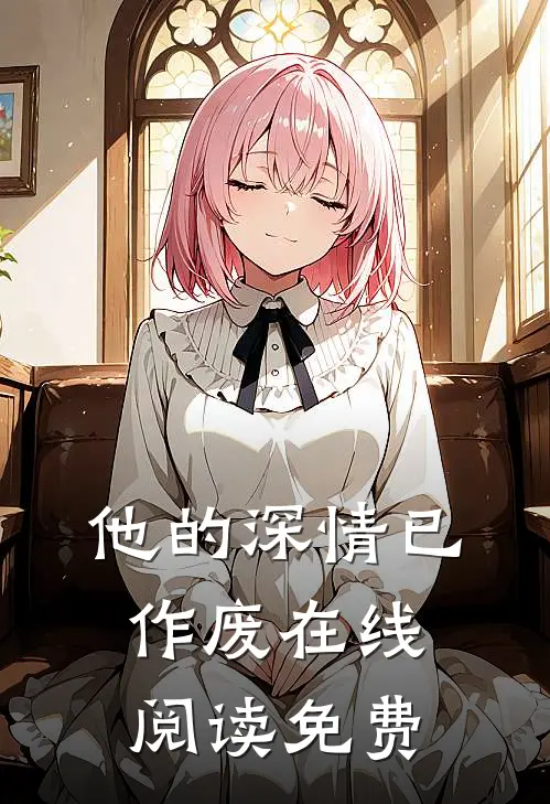 他的深情已作废在线阅读免费