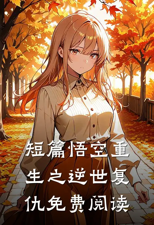 短篇悟空重生之逆世复仇免费阅读
