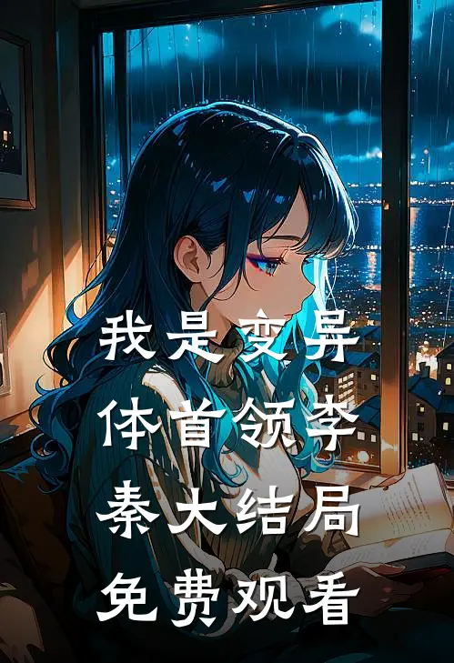 我是变异体首领李秦大结局免费观看