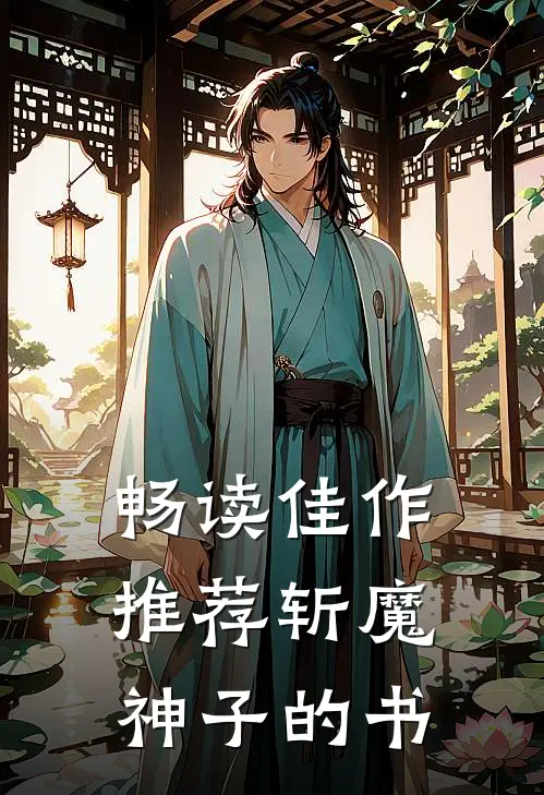 畅读佳作推荐斩魔神子的书