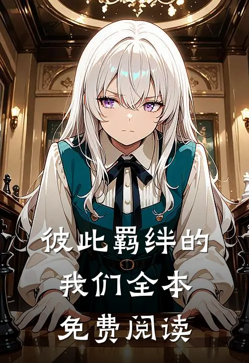 彼此羁绊的我们全本免费阅读