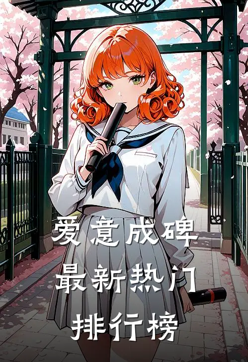 爱意成碑最新热门排行榜