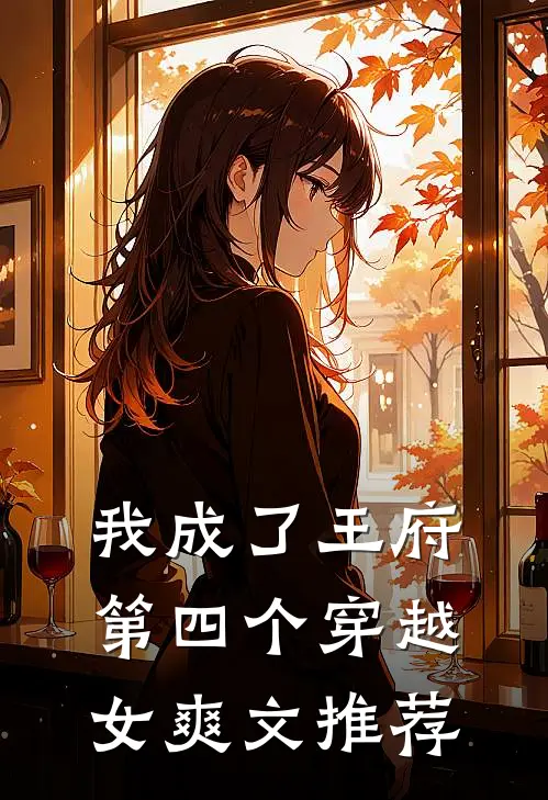我成了王府第四个穿越女爽文推荐