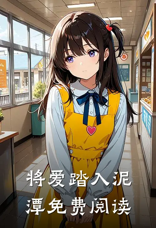 将爱踏入泥潭免费阅读