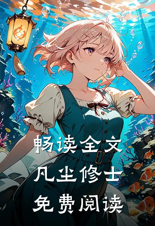 畅读全文凡尘修士免费阅读