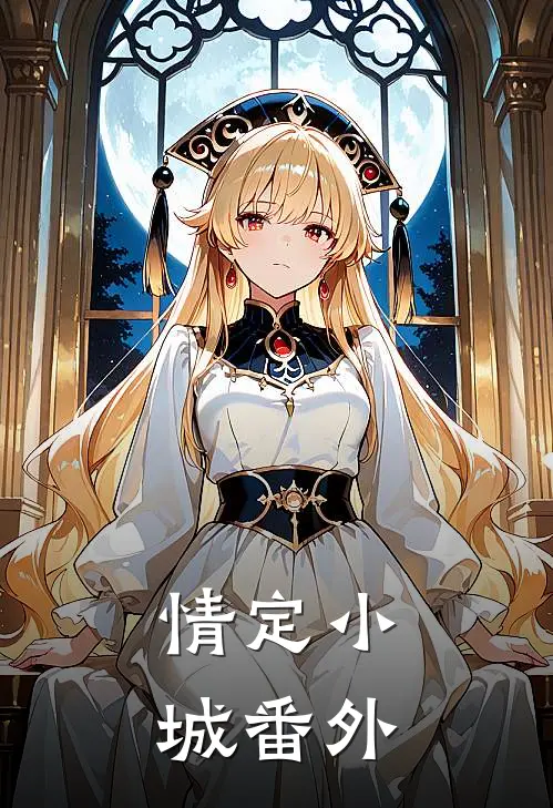 情定小城番外