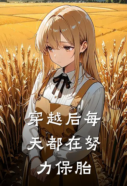 穿越后每天都在努力保胎