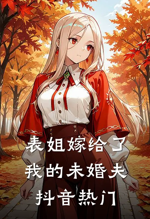 表姐嫁给了我的未婚夫抖音热门