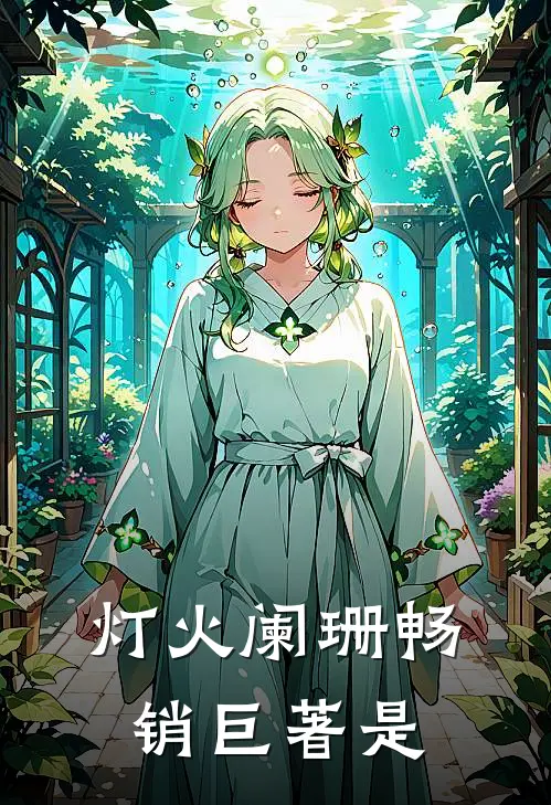 灯火阑珊畅销巨著是