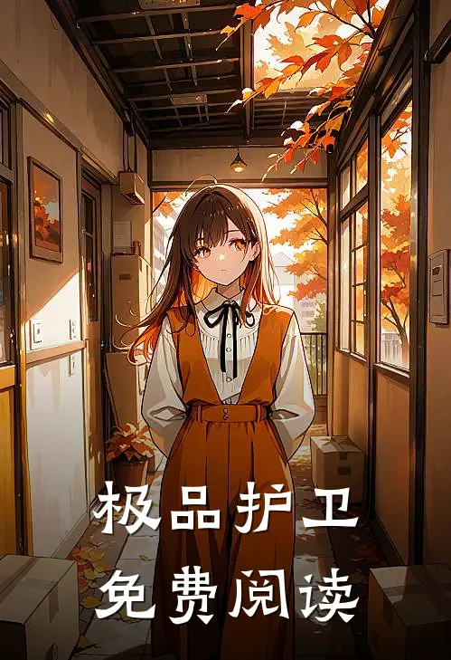 极品护卫免费阅读