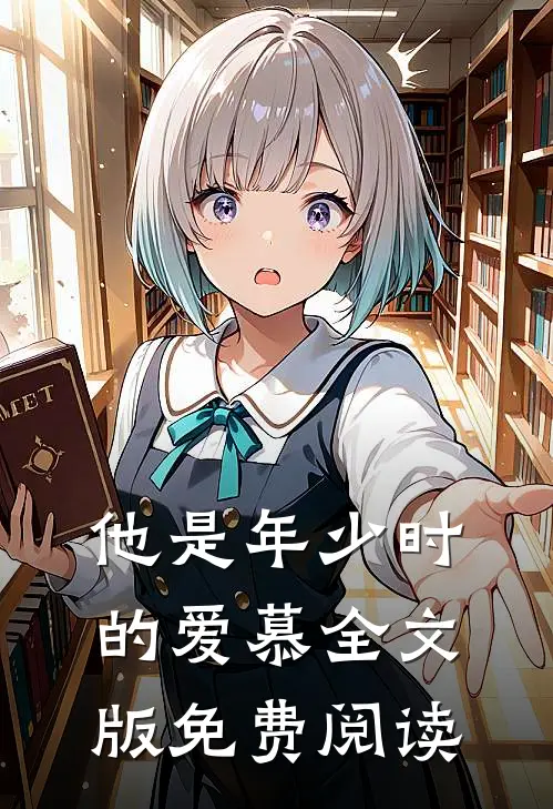 他是年少时的爱慕全文版免费阅读