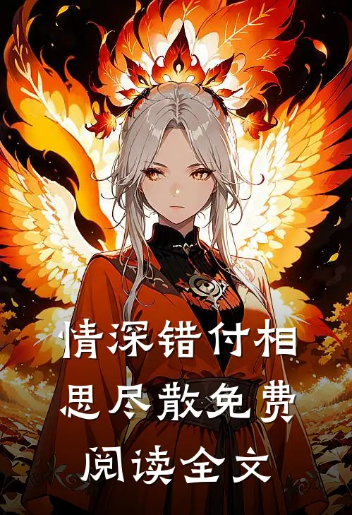 情深错付相思尽散免费阅读全文