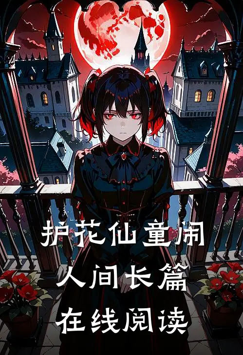护花仙童闹人间长篇在线阅读